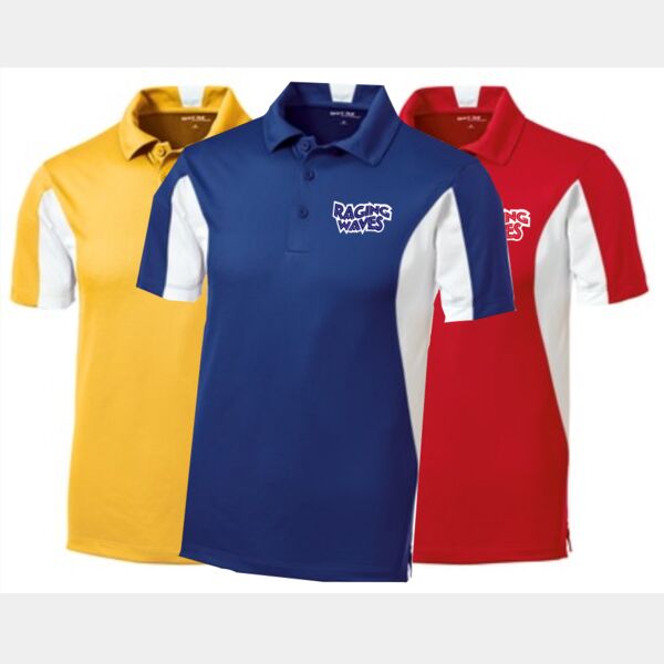 Women's Staff Polo Thumbnail