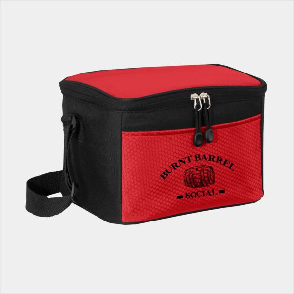 6 Can Lunch Cooler Thumbnail